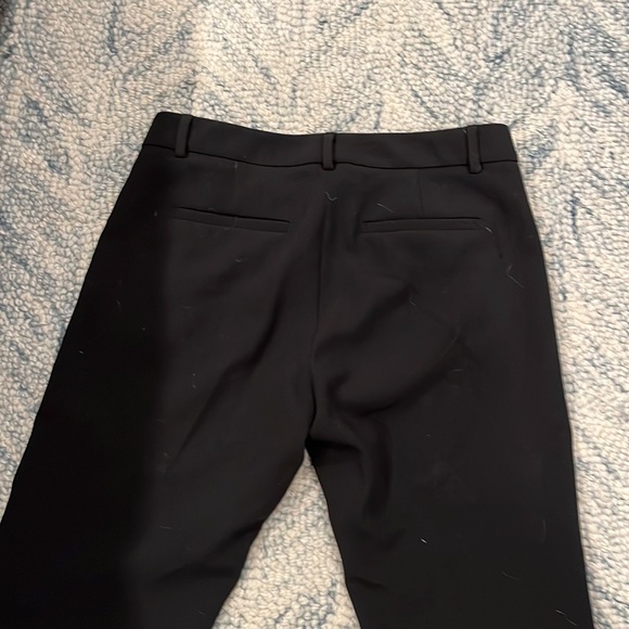 BR Logan wide leg trouser - Picture 5 of 8